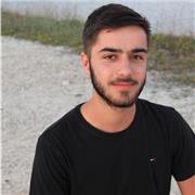 Etudiant en Licence, donne des cours niveau collège et lycée